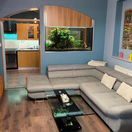 Suk Apartman 24 Suchdol nad Luznici Bagian luar foto