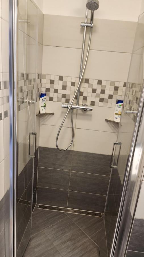 Suk Apartman 24 Suchdol nad Luznici Bagian luar foto
