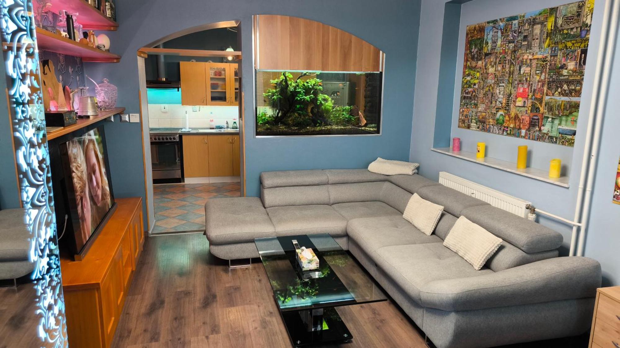 Suk Apartman 24 Suchdol nad Luznici Bagian luar foto